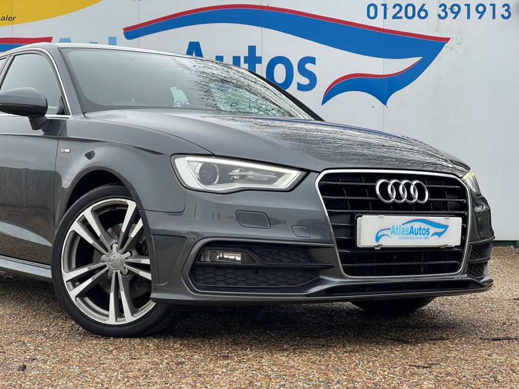 Used Audi A3 2013 for sale - 76754593: Photo 18
