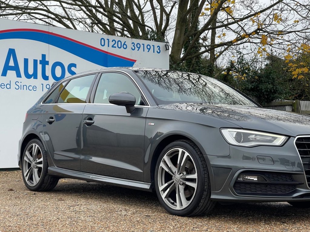 Used Audi A3 2013 for sale - 76754593: Photo 26