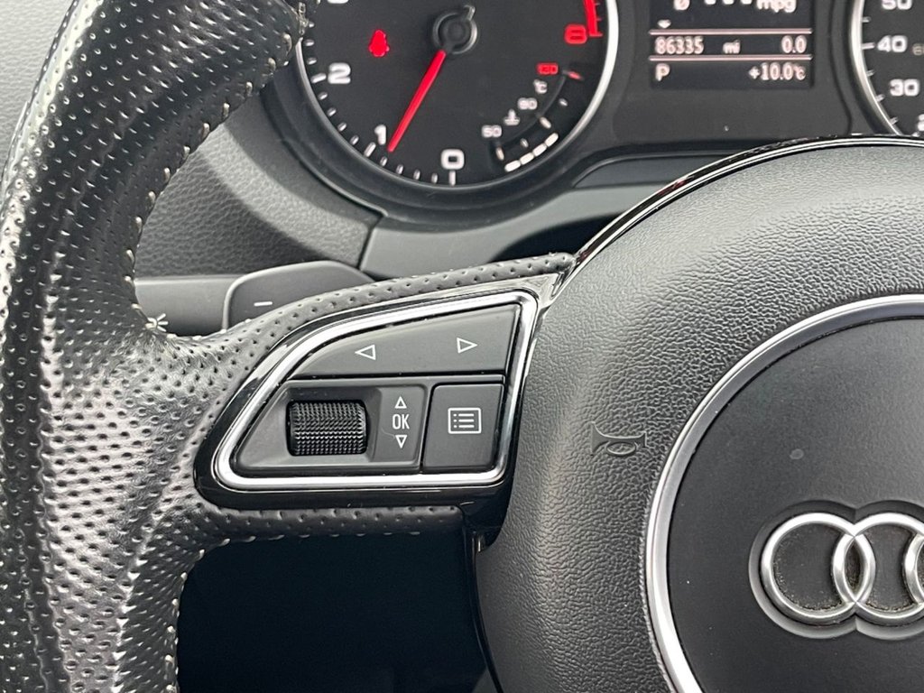 Used Audi A3 2013 for sale - 76754593: Photo 28