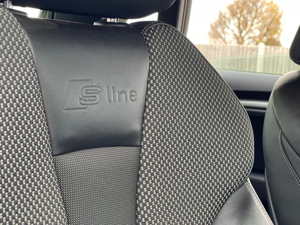 Used Audi A3 2013 for sale - 76754593: Photo 3