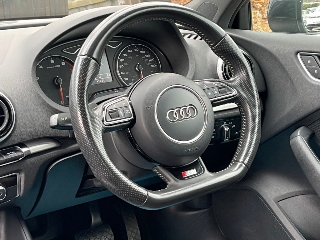 Used Audi A3 2013 for sale - 76754593: Photo 32