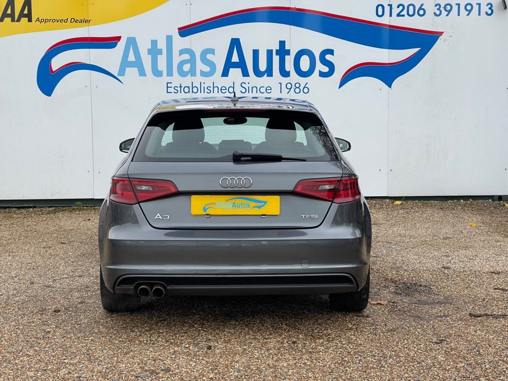 Used Audi A3 2013 for sale - 76754593: Photo 33