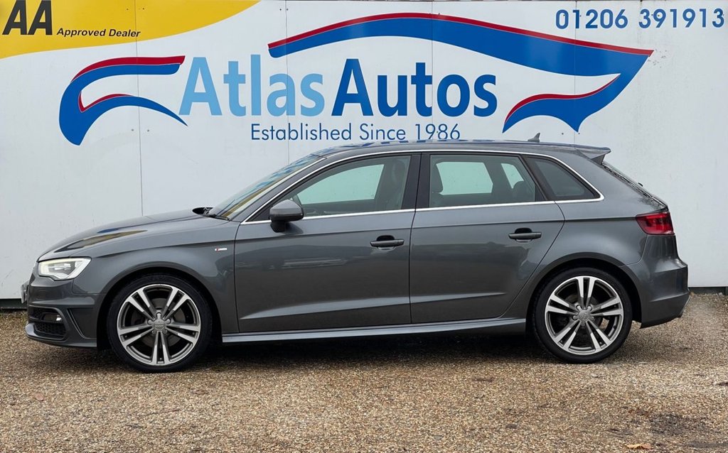 Used Audi A3 2013 for sale - 76754593: Photo 39