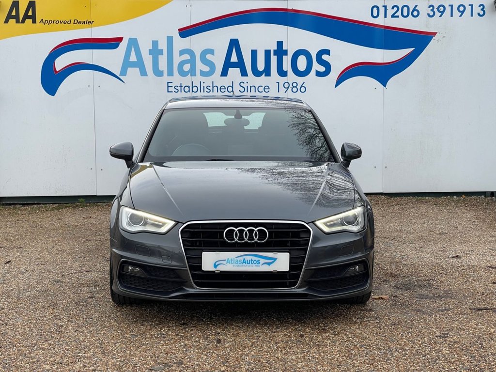 Used Audi A3 2013 for sale - 76754593: Photo 4