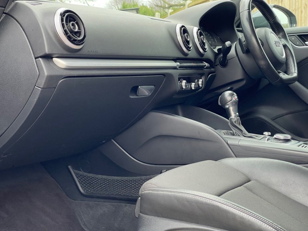 Used Audi A3 2013 for sale - 76754593: Photo 40