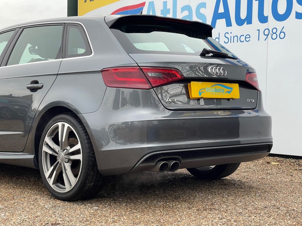 Used Audi A3 2013 for sale - 76754593: Photo 43