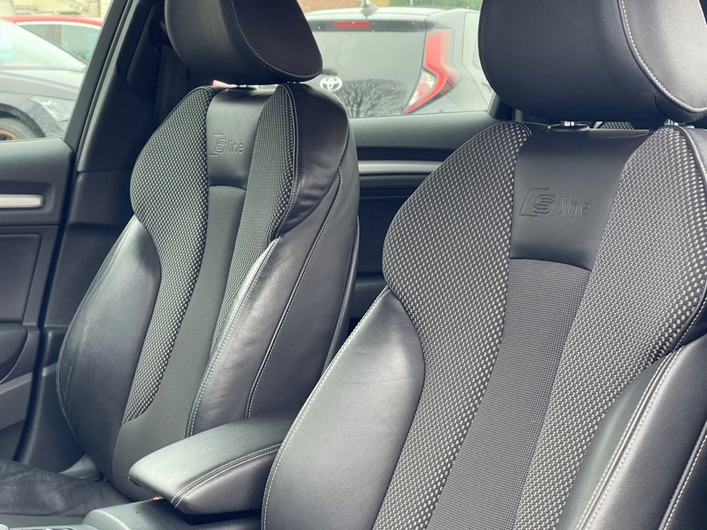 Used Audi A3 2013 for sale - 76754593: Photo 44