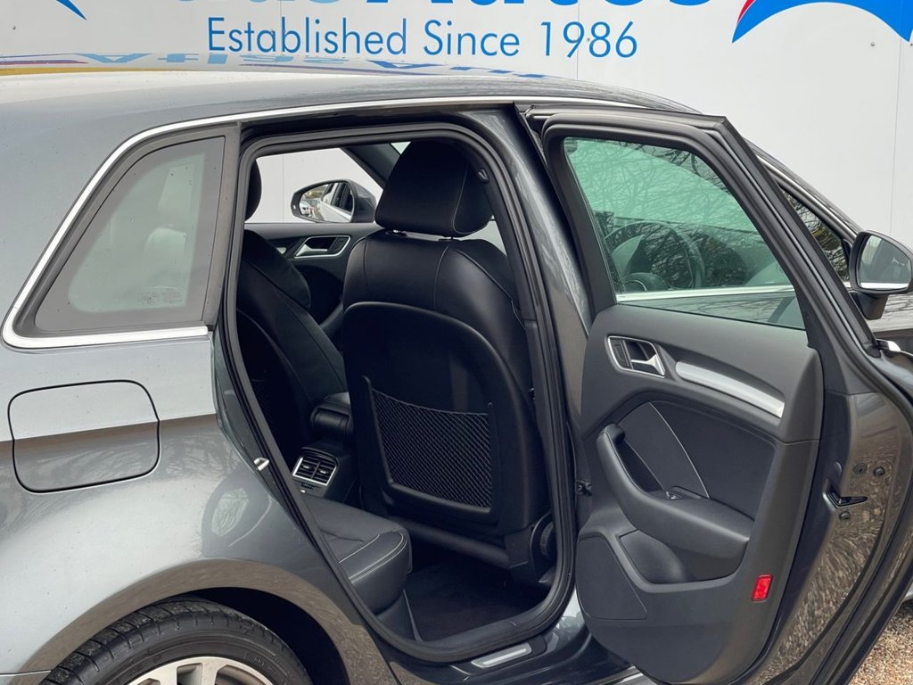 Used Audi A3 2013 for sale - 76754593: Photo 45