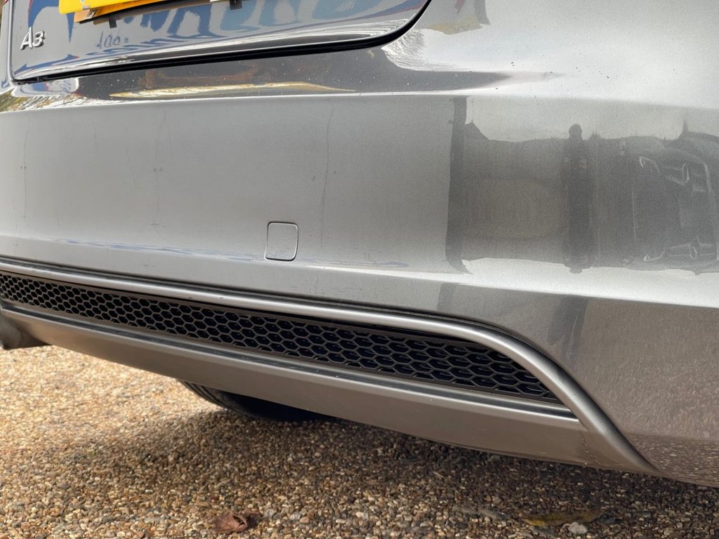 Used Audi A3 2013 for sale - 76754593: Photo 47