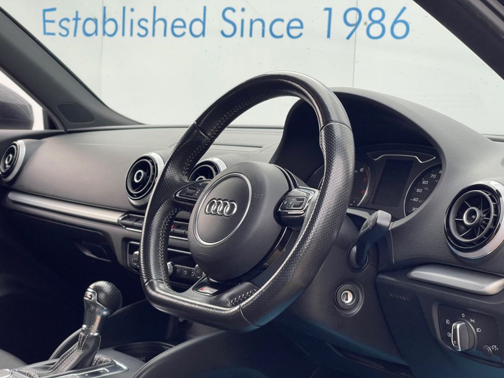 Used Audi A3 2013 for sale - 76754593: Photo 5