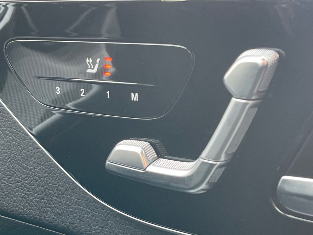 Used Mercedes-Benz C Class 2022 for sale - 76400474: Photo 11