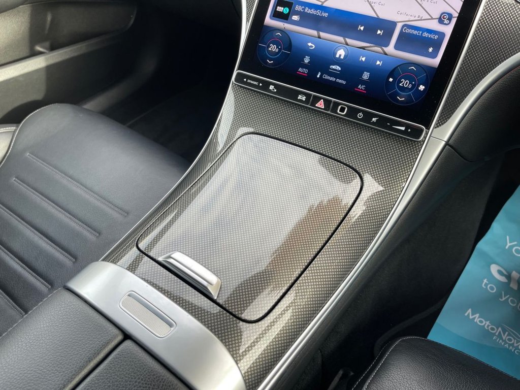 Used Mercedes-Benz C Class 2022 for sale - 76400474: Photo 18