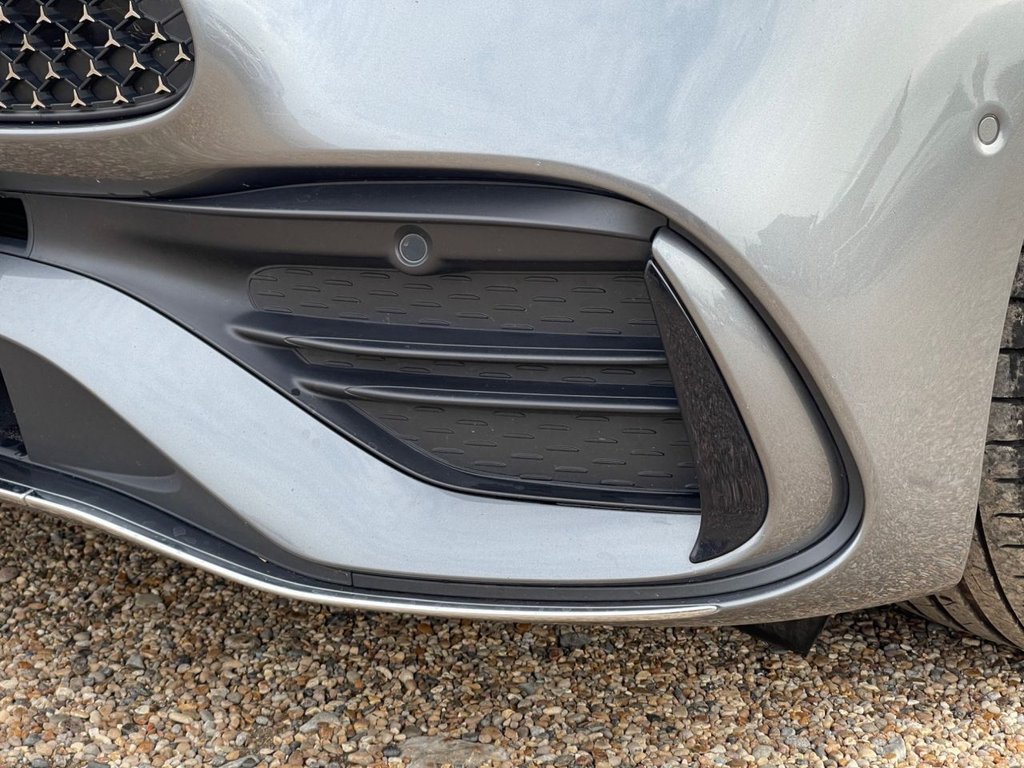 Used Mercedes-Benz C Class 2022 for sale - 76400474: Photo 19