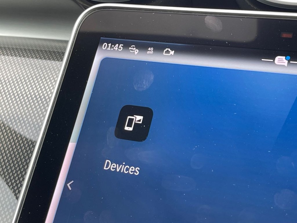 Used Mercedes-Benz C Class 2022 for sale - 76400474: Photo 23