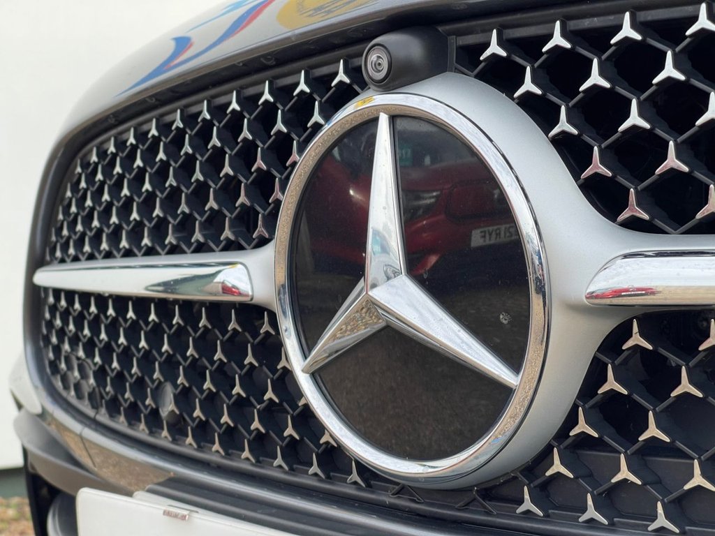 Used Mercedes-Benz C Class 2022 for sale - 76400474: Photo 24