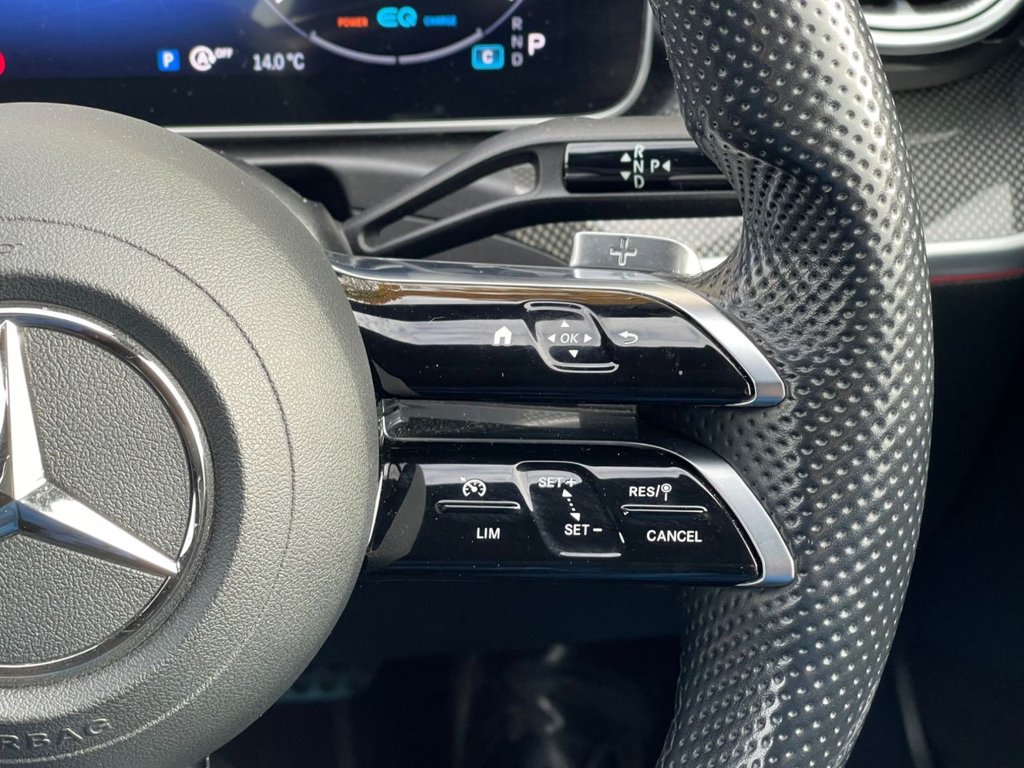 Used Mercedes-Benz C Class 2022 for sale - 76400474: Photo 25