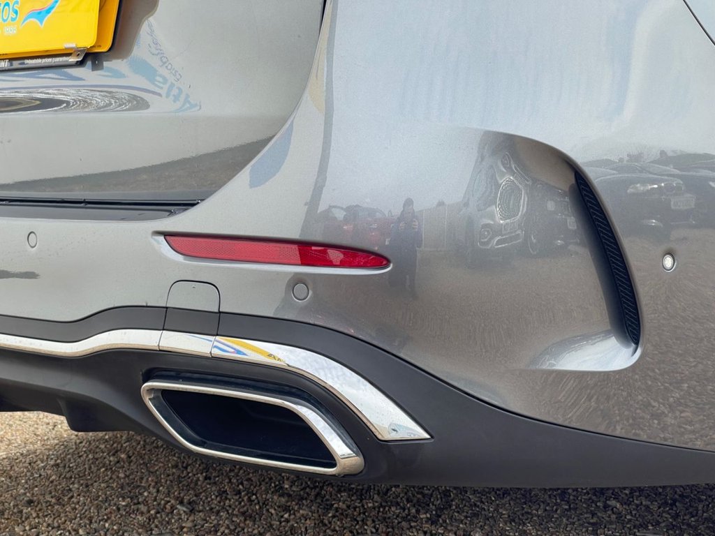 Used Mercedes-Benz C Class 2022 for sale - 76400474: Photo 26