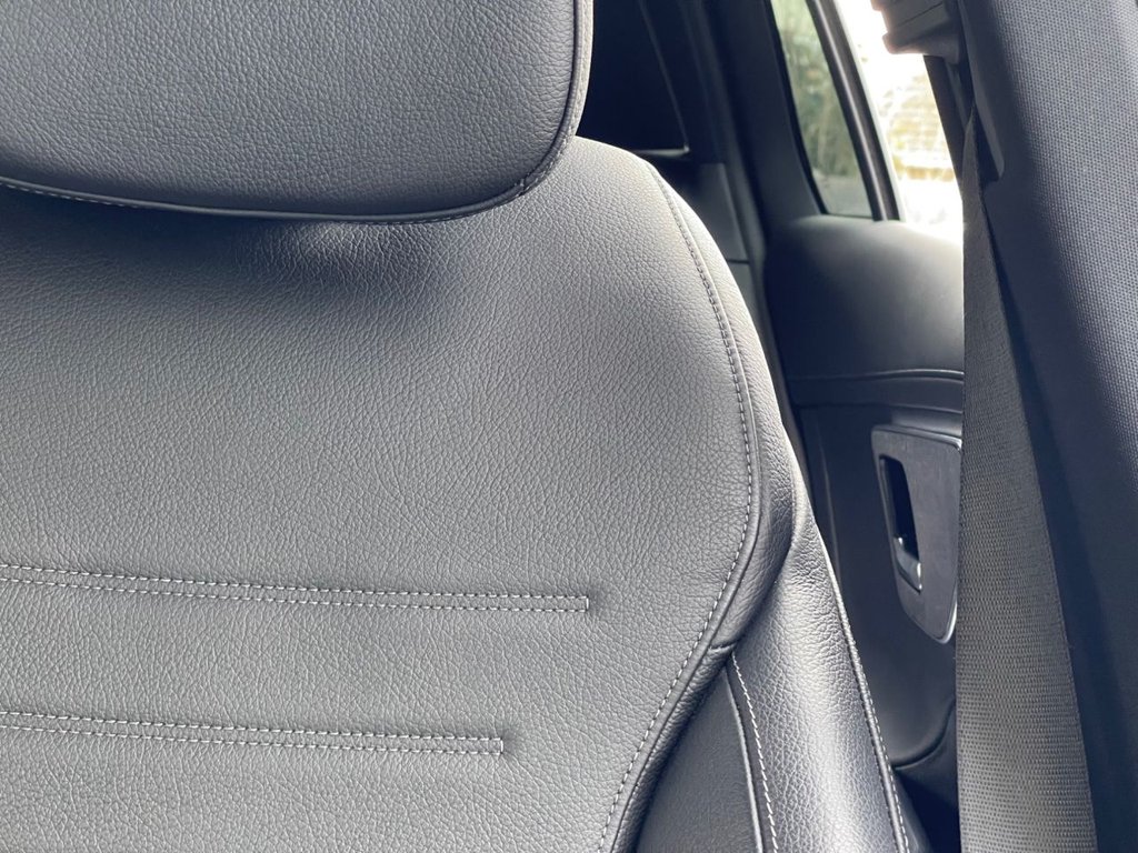 Used Mercedes-Benz C Class 2022 for sale - 76400474: Photo 28