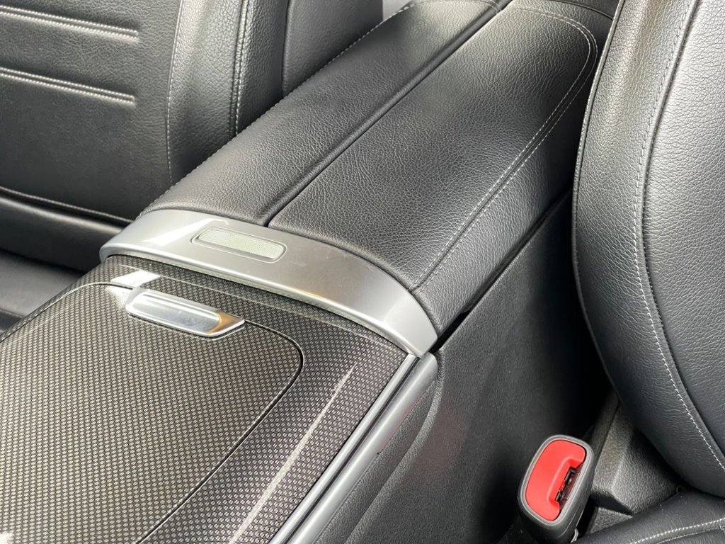 Used Mercedes-Benz C Class 2022 for sale - 76400474: Photo 34