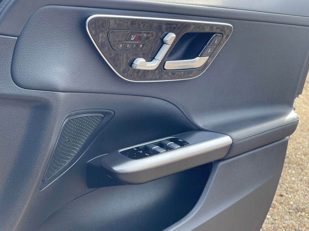 Used Mercedes-Benz C Class 2022 for sale - 76400474: Photo 36