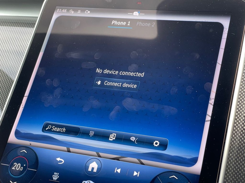 Used Mercedes-Benz C Class 2022 for sale - 76400474: Photo 41