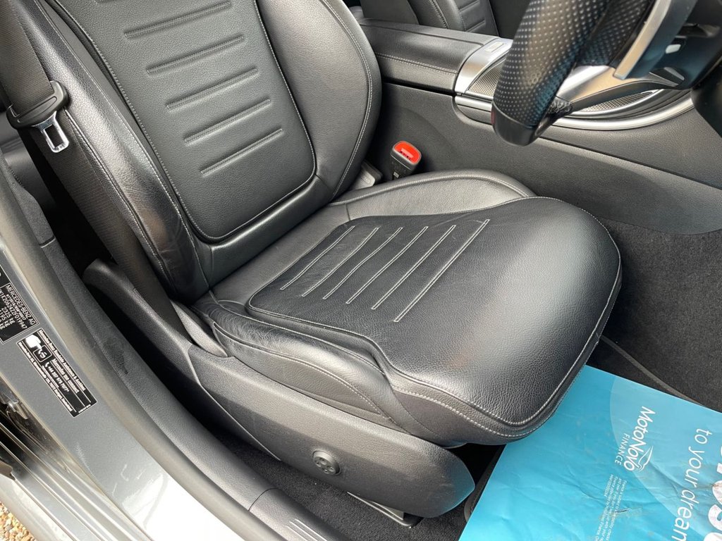 Used Mercedes-Benz C Class 2022 for sale - 76400474: Photo 43