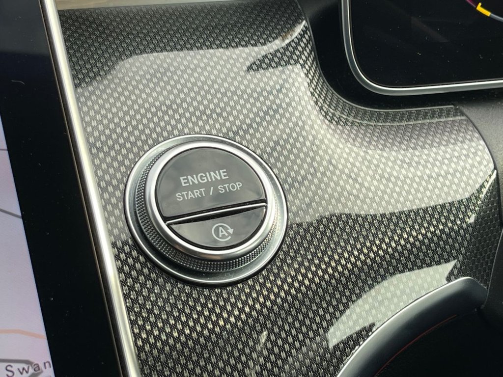 Used Mercedes-Benz C Class 2022 for sale - 76400474: Photo 50