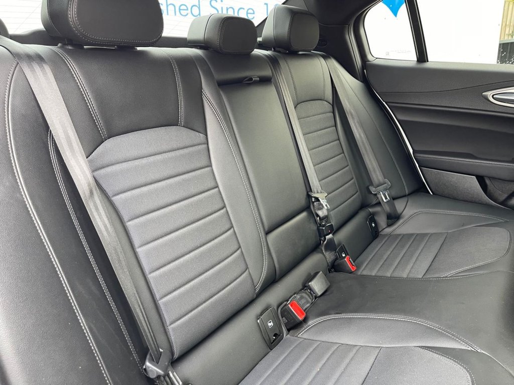 Used Alfa Romeo Giulia 2022 for sale - 76642822: Photo 5