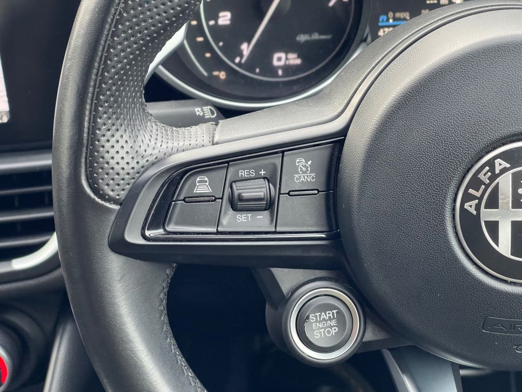 Used Alfa Romeo Giulia 2022 for sale - 76642822: Photo 7