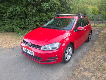 Used Volkswagen Golf 2014 for sale - 79539638: Photo