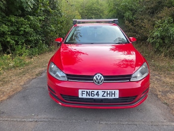 Used Volkswagen Golf 2014 for sale - 79539638: Photo