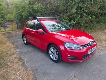 Used Volkswagen Golf 2014 for sale - 79539638: Photo