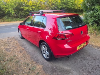 Used Volkswagen Golf 2014 for sale - 79539638: Photo