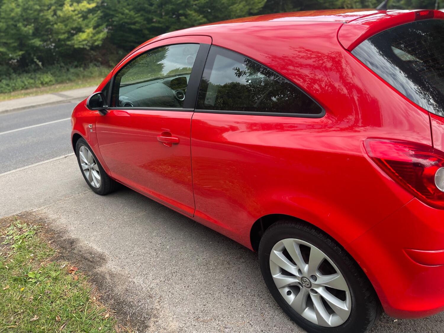 Used Vauxhall Corsa 2014 for sale - 76268508: Photo 11