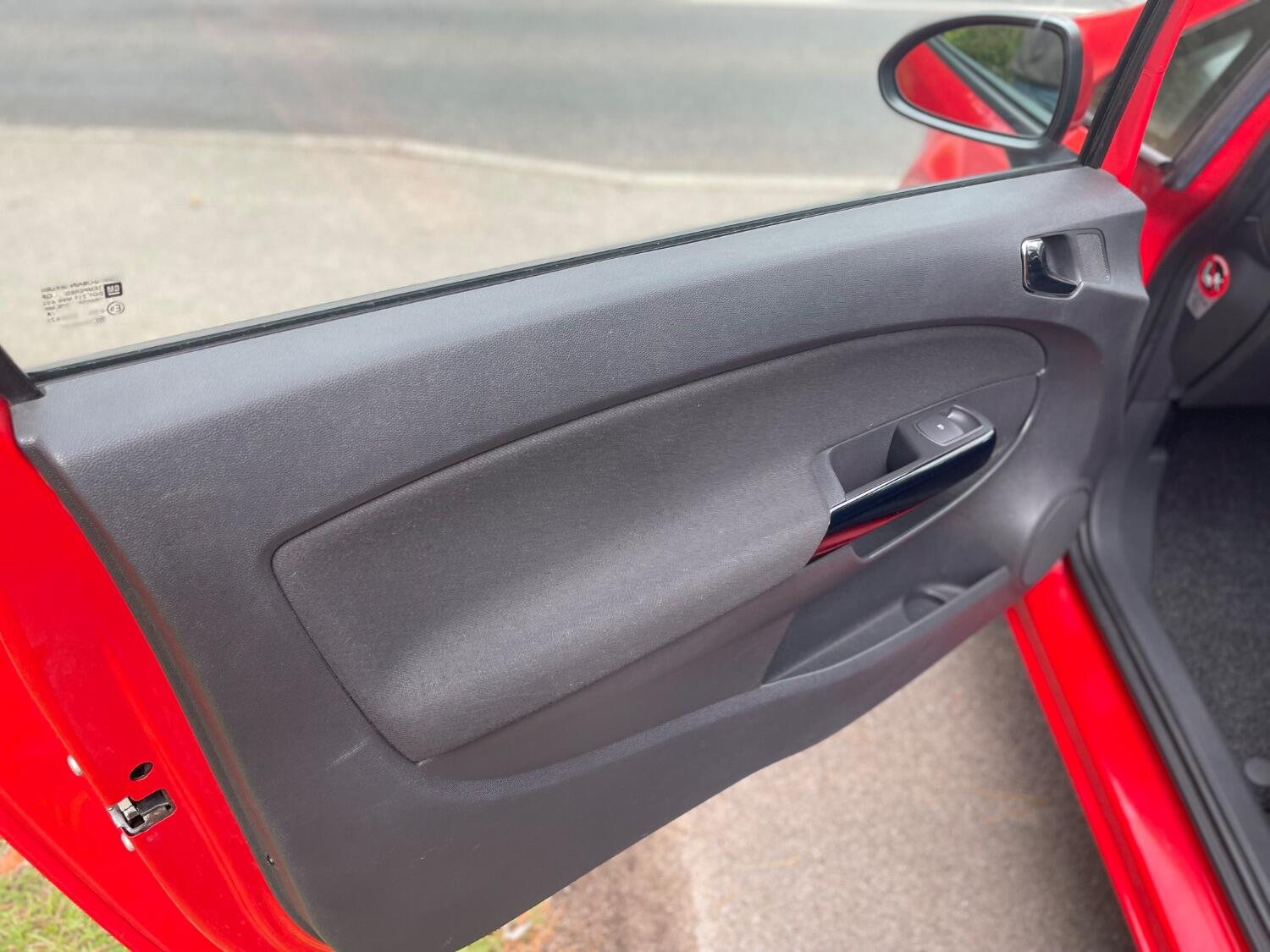 Used Vauxhall Corsa 2014 for sale - 76268508: Photo 12