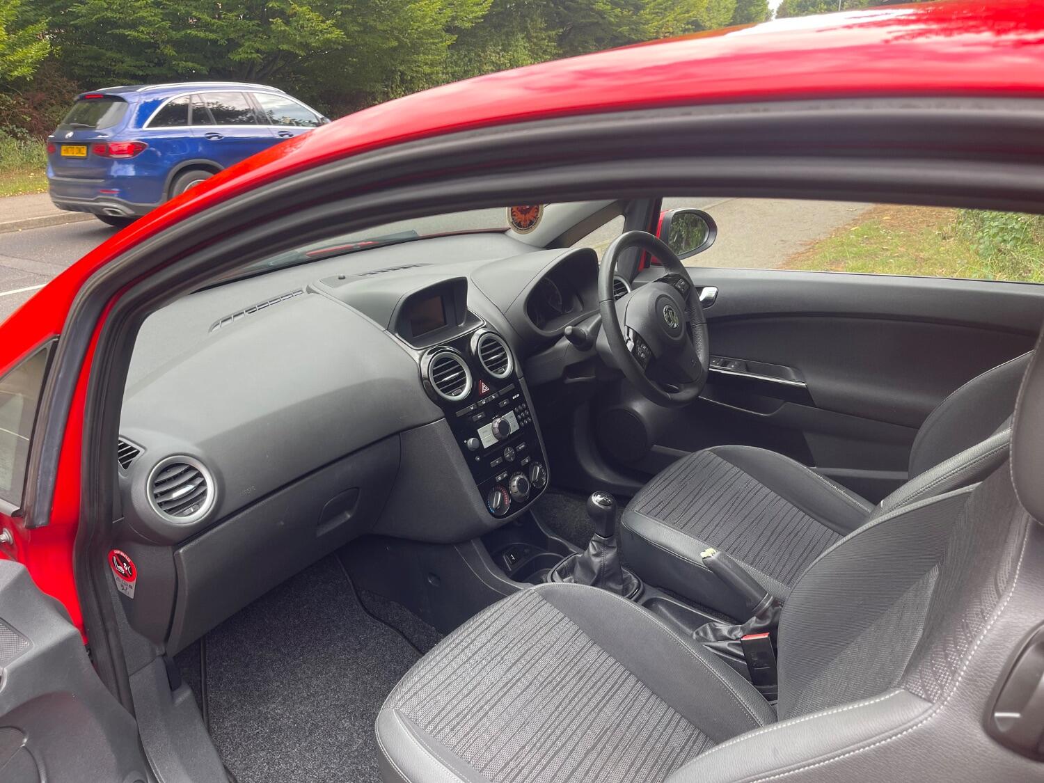 Used Vauxhall Corsa 2014 for sale - 76268508: Photo 15