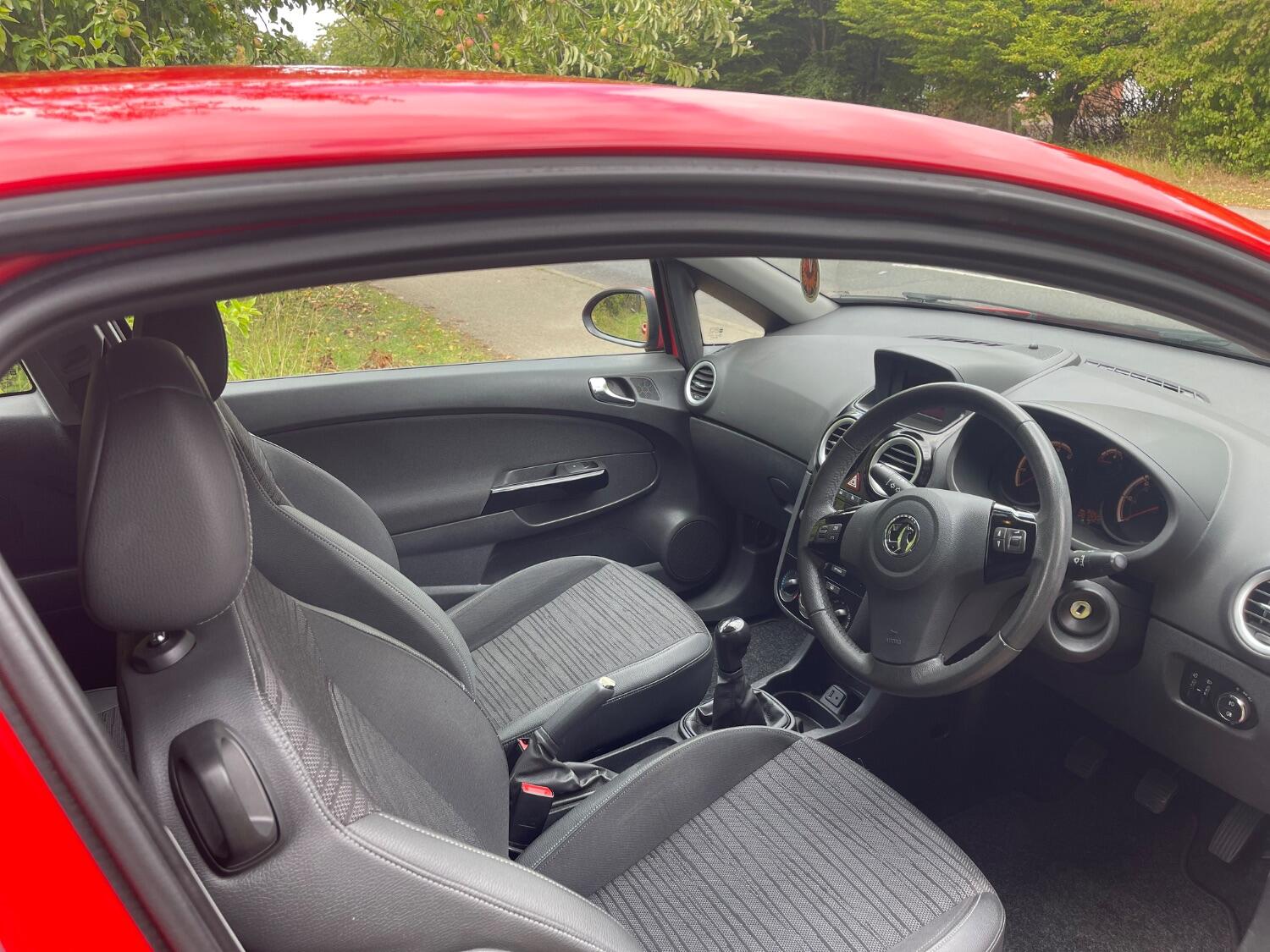 Used Vauxhall Corsa 2014 for sale - 76268508: Photo 18