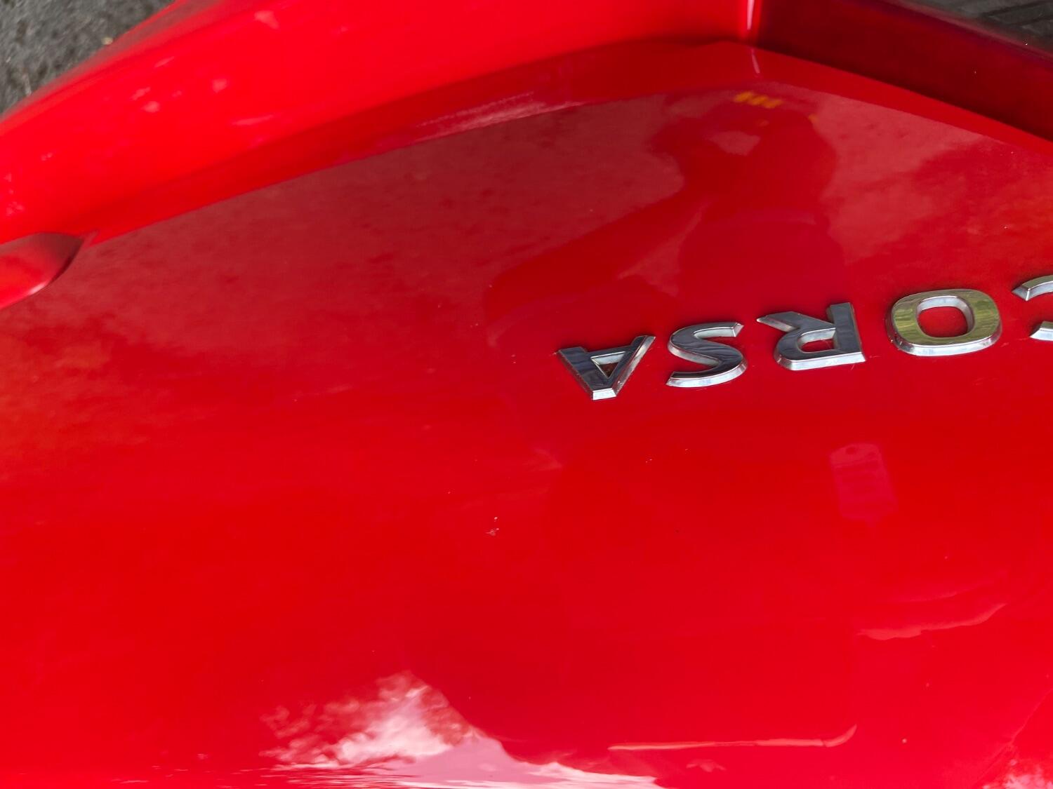 Used Vauxhall Corsa 2014 for sale - 76268508: Photo 22