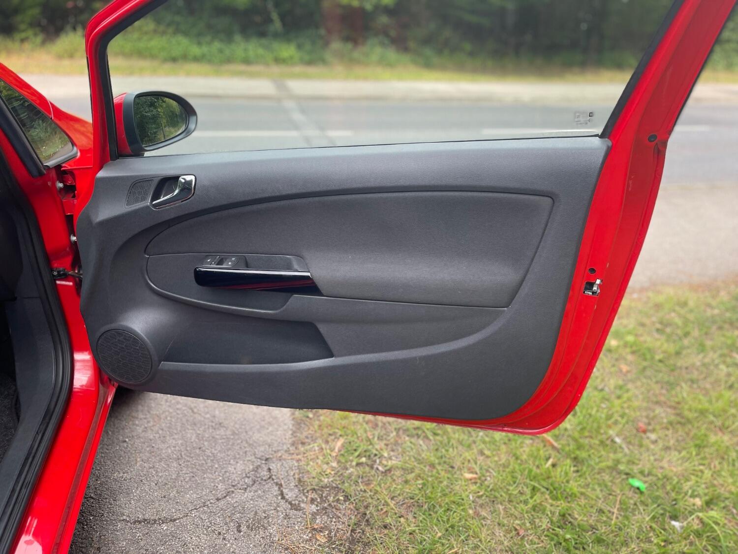 Used Vauxhall Corsa 2014 for sale - 76268508: Photo 23