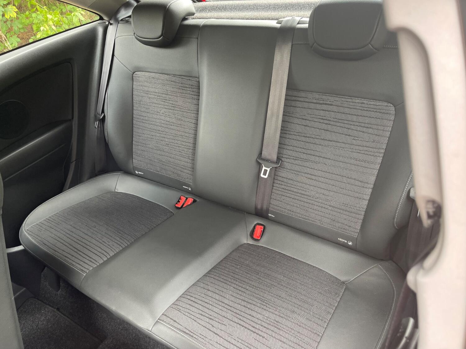 Used Vauxhall Corsa 2014 for sale - 76268508: Photo 25