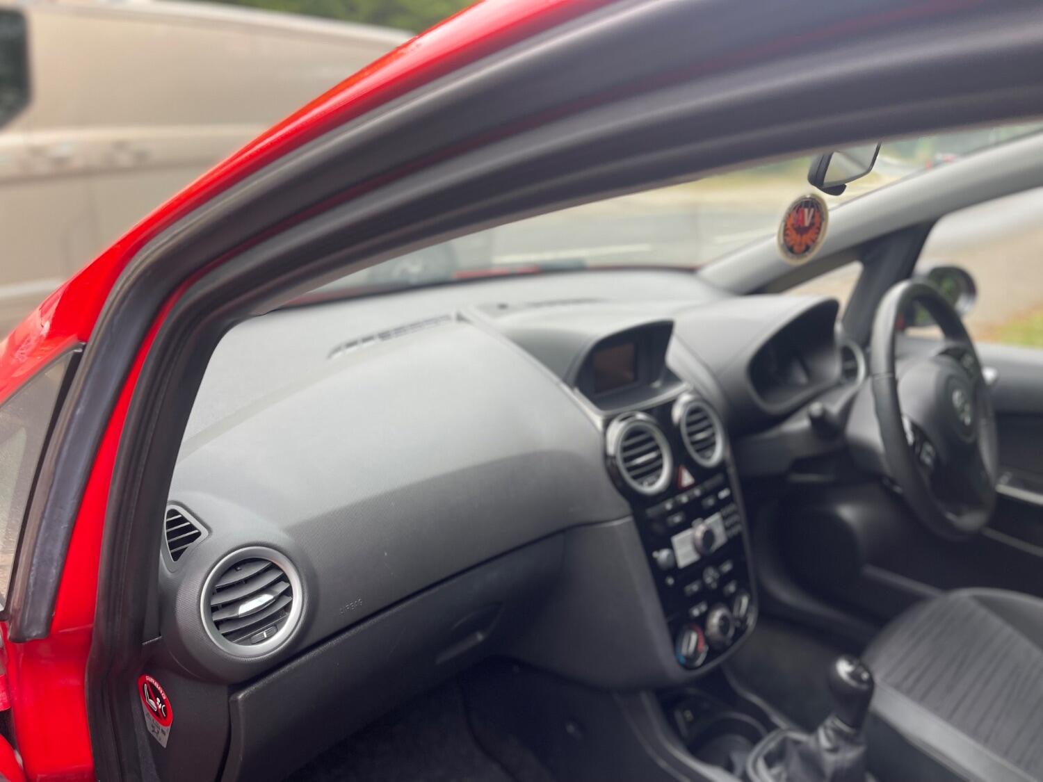 Used Vauxhall Corsa 2014 for sale - 76268508: Photo 28