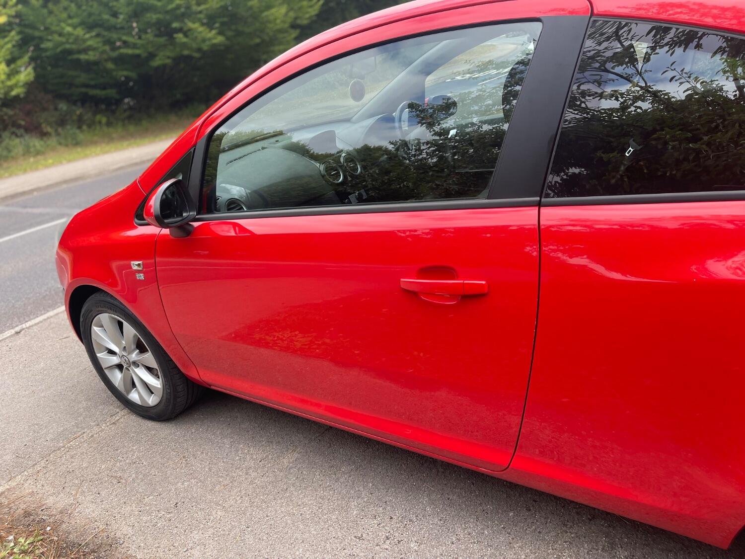 Used Vauxhall Corsa 2014 for sale - 76268508: Photo 29