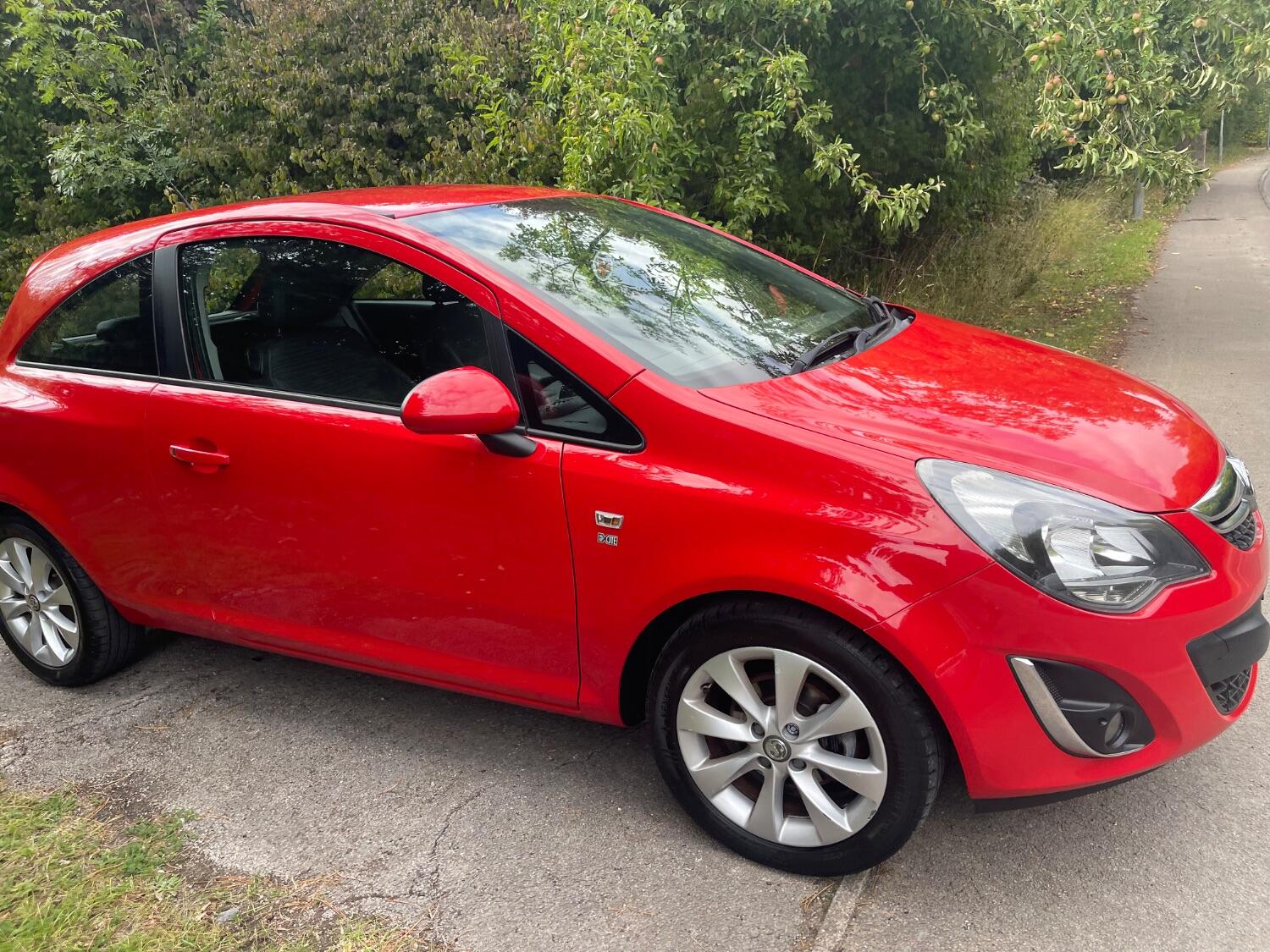 Used Vauxhall Corsa 2014 for sale - 76268508: Photo 3