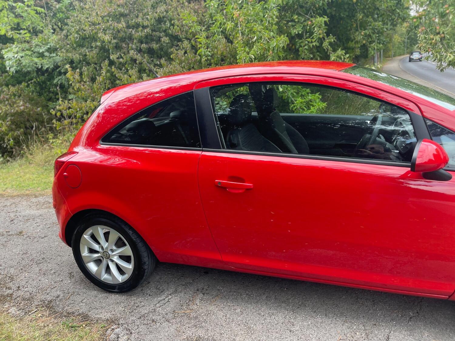 Used Vauxhall Corsa 2014 for sale - 76268508: Photo 4