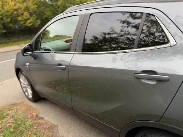 Used Vauxhall Mokka 2015 for sale - 76268516: Photo 12