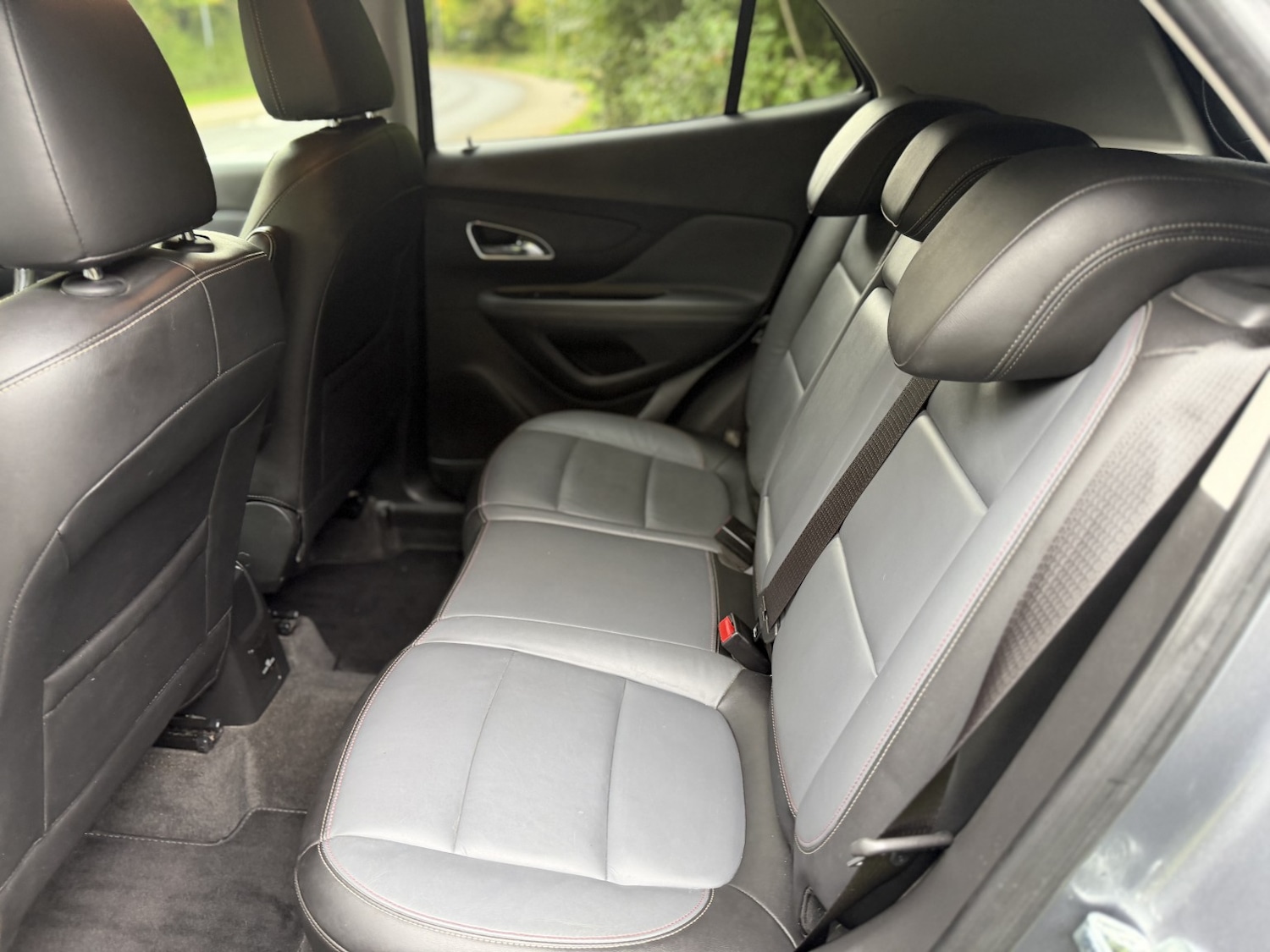 Used Vauxhall Mokka 2015 for sale - 76268516: Photo 15