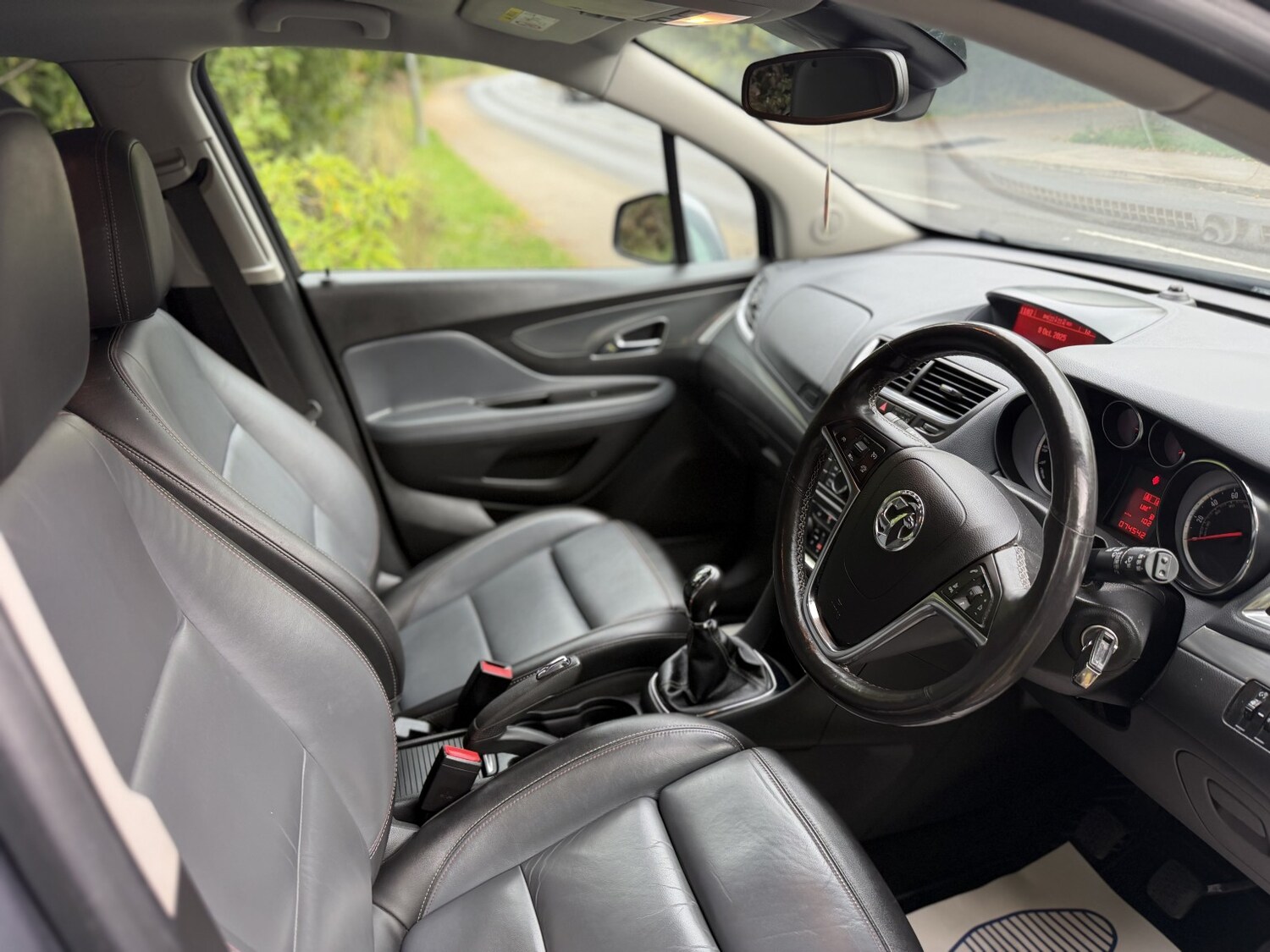 Used Vauxhall Mokka 2015 for sale - 76268516: Photo 20