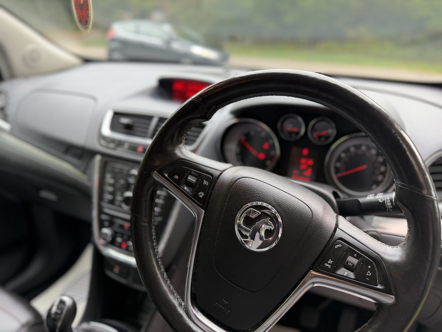 Used Vauxhall Mokka 2015 for sale - 76268516: Photo 21