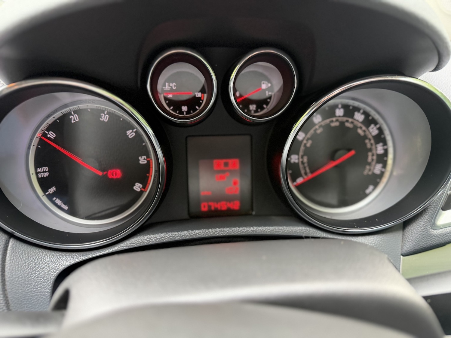 Used Vauxhall Mokka 2015 for sale - 76268516: Photo 22