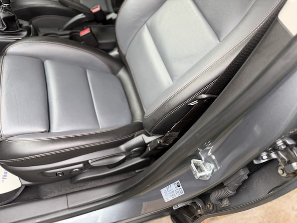 Used Vauxhall Mokka 2015 for sale - 76268516: Photo 25